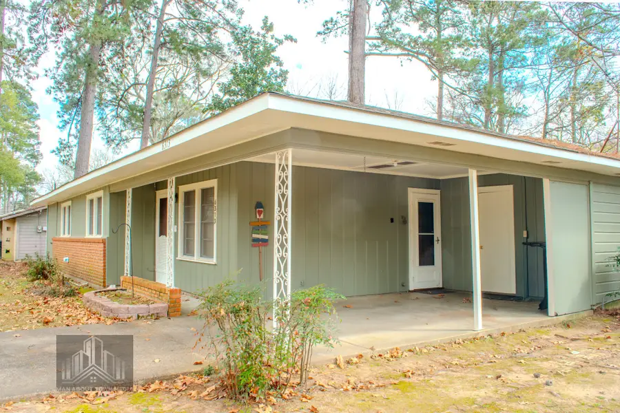 6313 Garden Oaks Drive, Shreveport, LA 71129 - #2