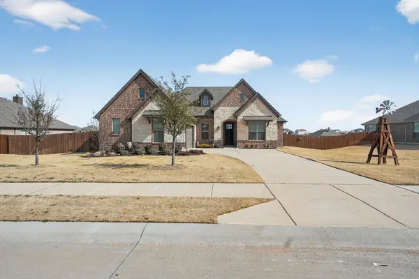 12520 Eagles Blf, Godley, TX 76044