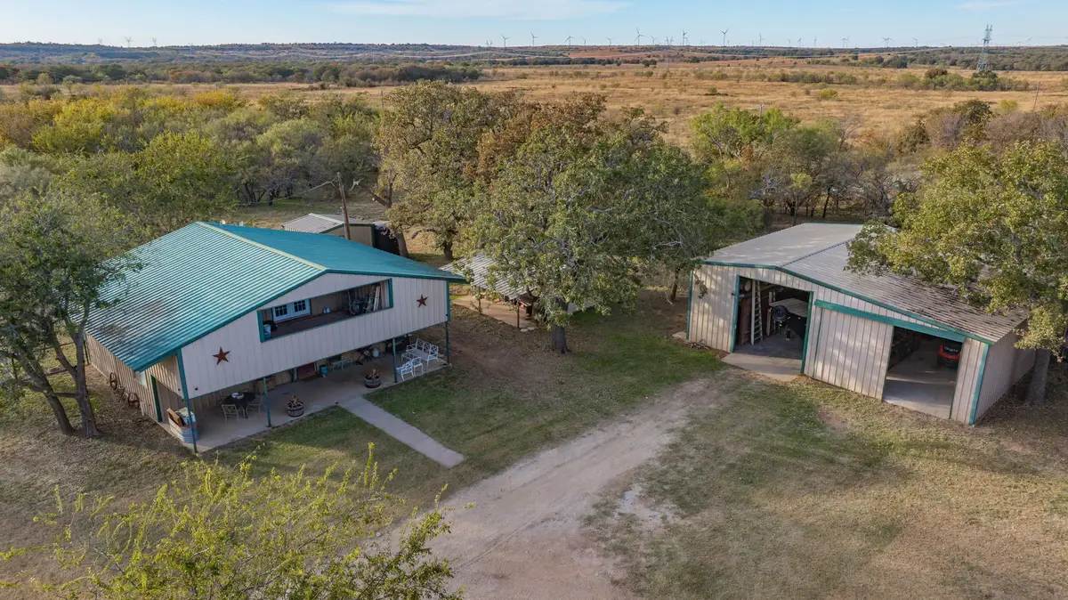 7203 Pump Station Road, Jacksboro, TX 76458 - #1