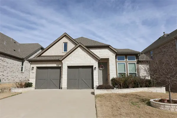 8544 Sand Hills Drive, McKinney, TX 75070