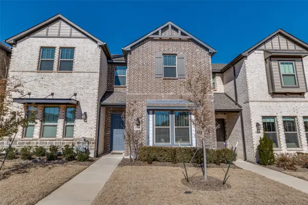 5913 Baritone Court, Sachse, TX 75048