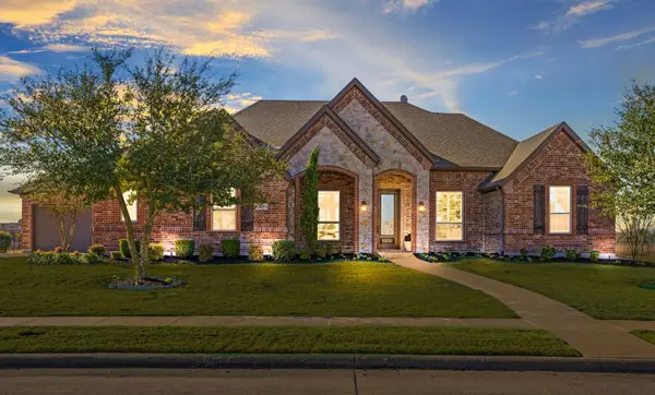 800 Yasmin Court, Heath, TX 75126