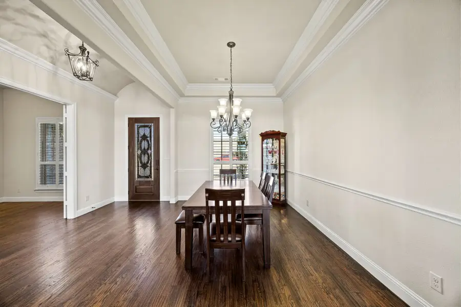 800 Yasmin Court, Heath, TX 75126 - #2