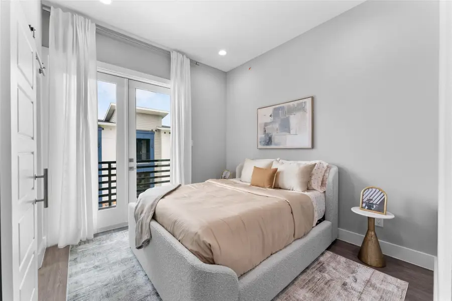 111 Merritt Street #101, Fort Worth, TX 76114 - Image #3