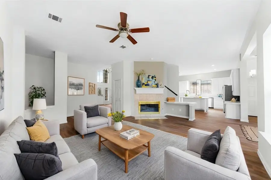 6012 Fieldstone Drive, Dallas, TX 75252 - Image #3