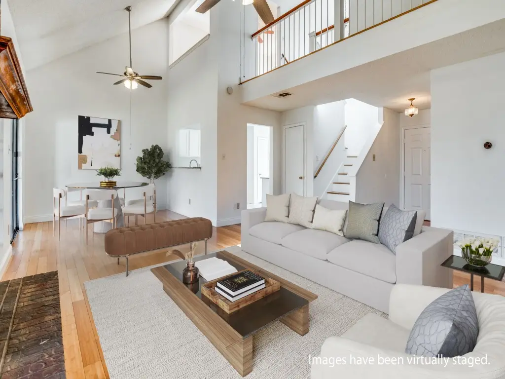 8729 Brushy Creek Trail, Fort Worth, TX 76118 - #1