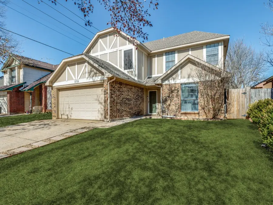 8729 Brushy Creek Trail, Fort Worth, TX 76118 - #3