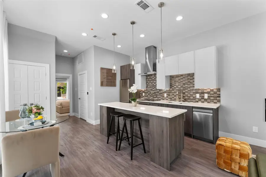 111 Merritt Street #102, Fort Worth, TX 76114 - Image #2