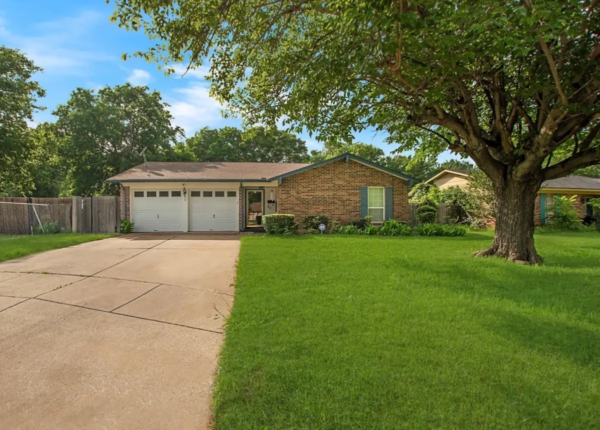 508 Deer Creek, Everman, TX 76140 - #1