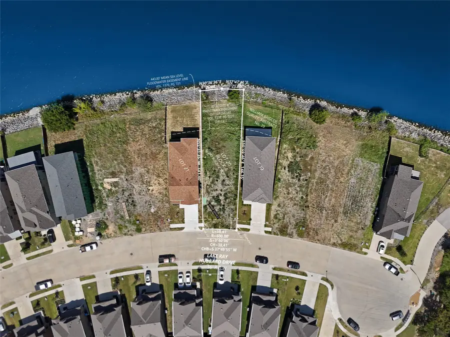 18021 Lake Ray Hubbard Drive, Forney, TX 75126 - #3