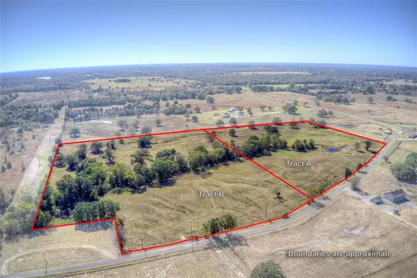TBD County Road 1468, Quitman, TX 75783