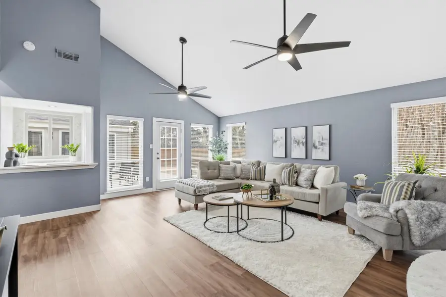 1631 Vail Place, Lewisville, TX 75077 - #3