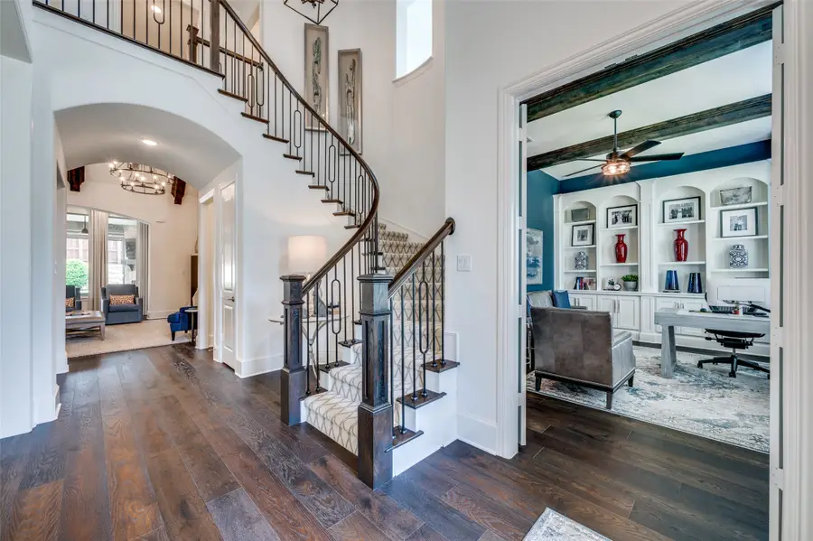 2021 Longmont Lane, Prosper, TX 75078 - #3