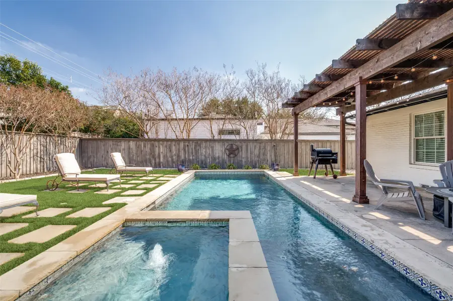 4063 Clover Lane, Dallas, TX 75220 - #2