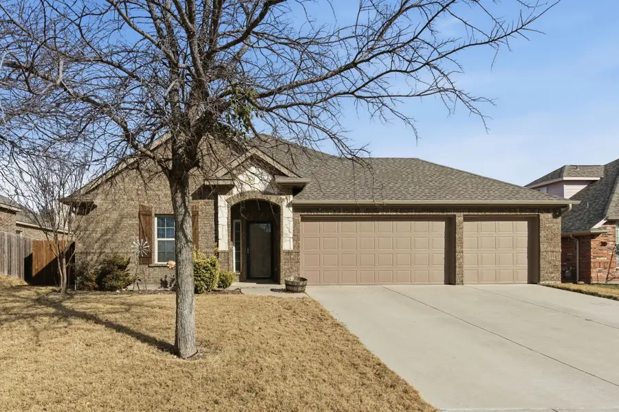 2201 Lorrie Lane, Weatherford, TX 76087 - #2