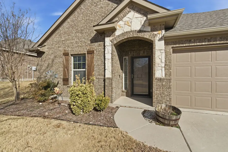 2201 Lorrie Lane, Weatherford, TX 76087 - #3