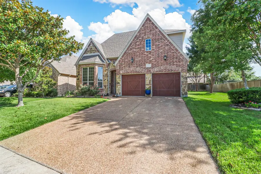 5665 Binbranch Lane, McKinney, TX 75071 - #2