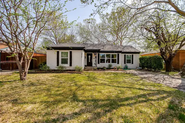 3212 San Marcus Avenue, Dallas, TX 75228