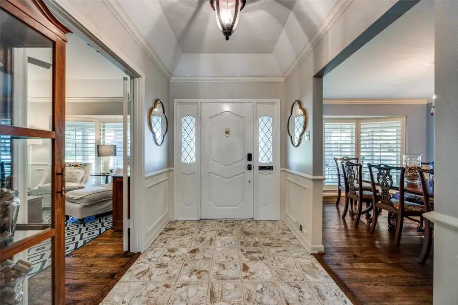 7247 Joyce Way, Dallas, TX 75225 - #2