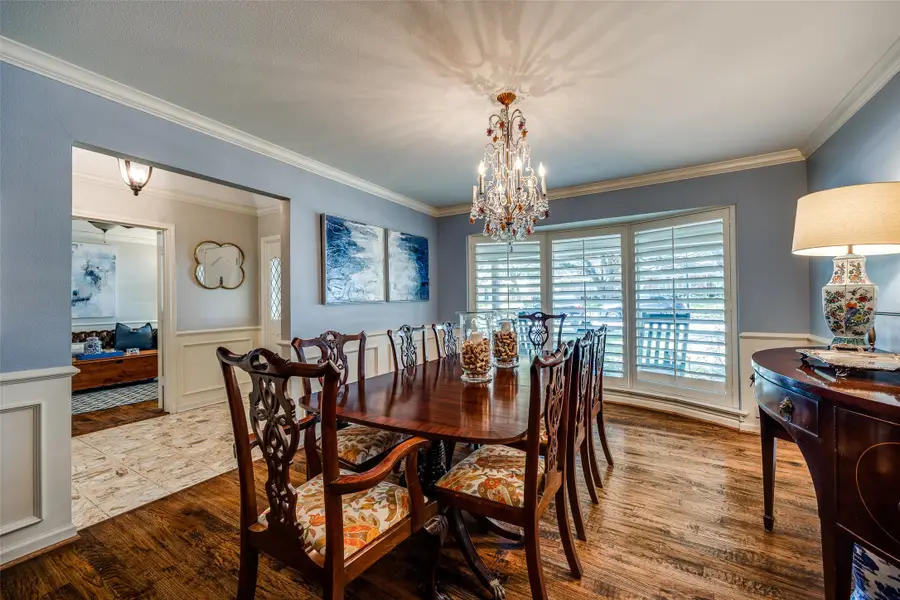 7247 Joyce Way, Dallas, TX 75225 - #3