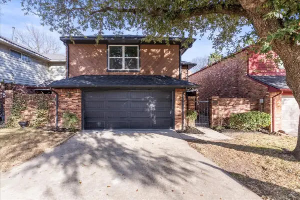 9632 Park Highlands Drive, Dallas, TX 75238