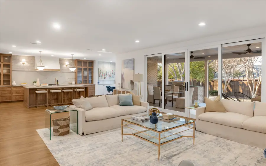 5425 Springmeadow Drive, Dallas, TX 75229 - #3