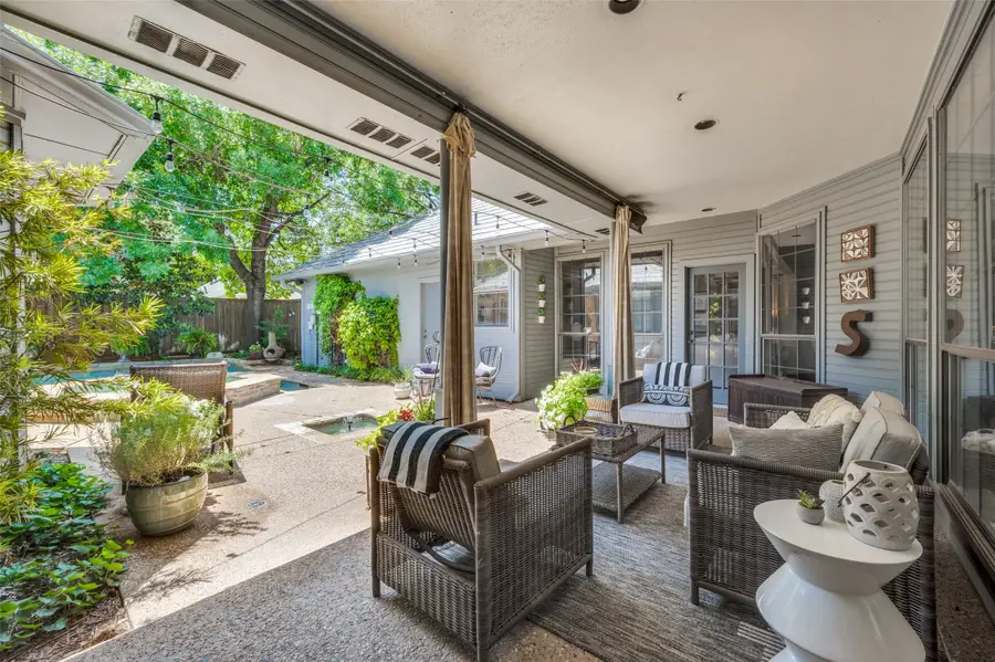 5722 Brushy Creek Trail, Dallas, TX 75252 - #3