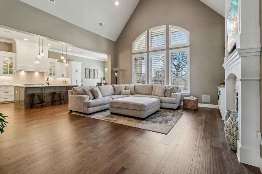 1772 Coopers Hawk Drive, Arlington, TX 76005 - #2