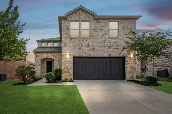 2536 Bozeman Lane, Carrollton, TX 75010
