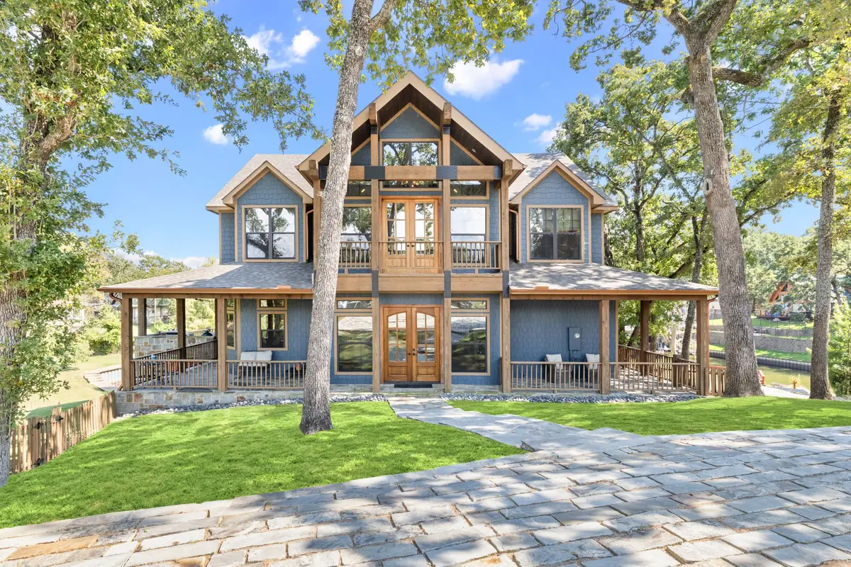 2501 Forest Hill Drive, Tool, TX 75143 - #1