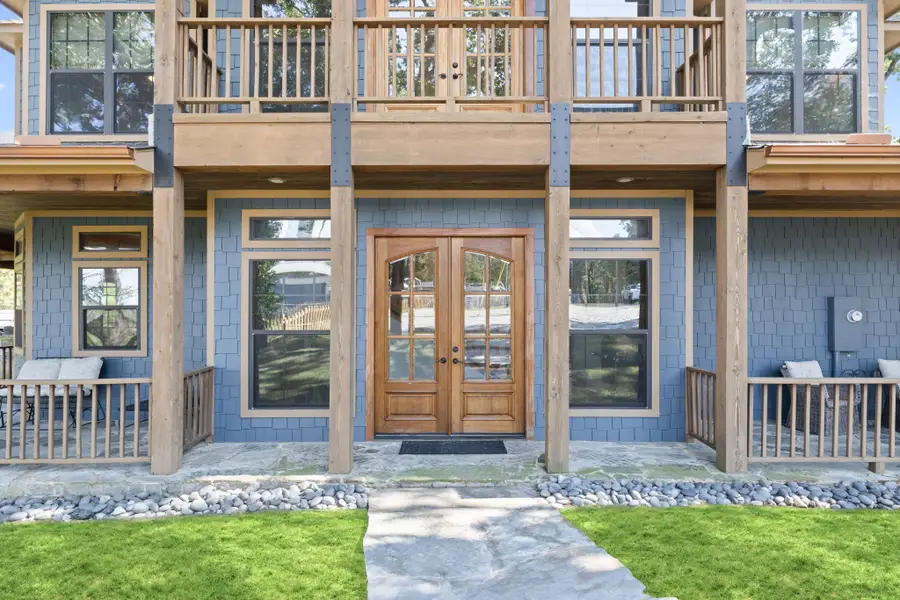 2501 Forest Hill Drive, Tool, TX 75143 - #2