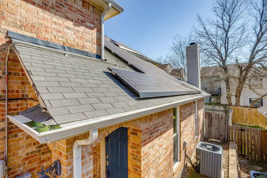 4034 Cottage Park Court, Arlington, TX 76013 - #2