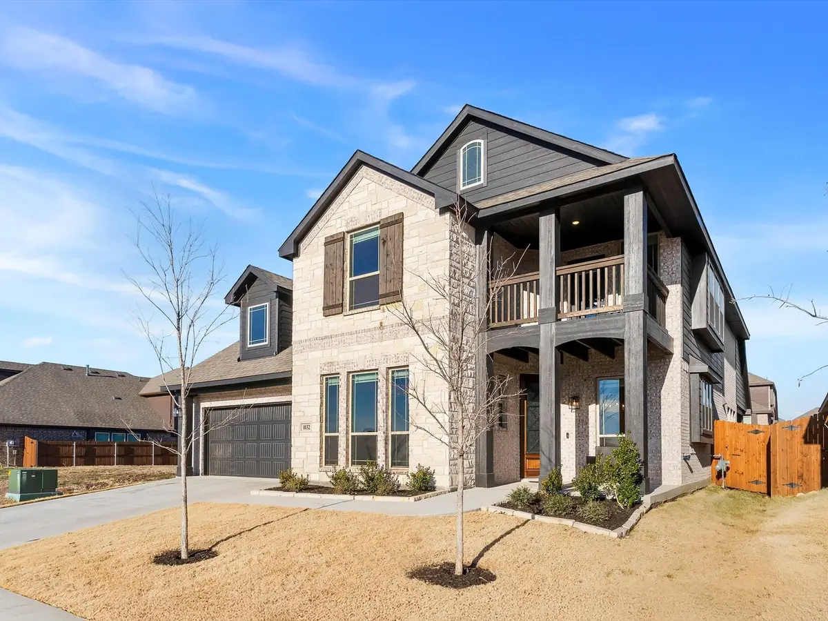 1032 Cedar River Drive, Godley, TX 76044 - #1