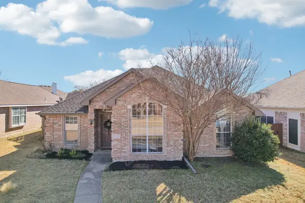 9981 Danbury Drive, Frisco, TX 75035