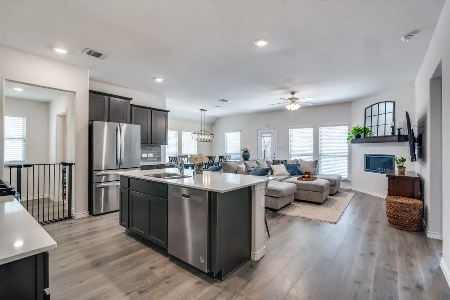 519 Patterson Court, Fate, TX 75087 - #3