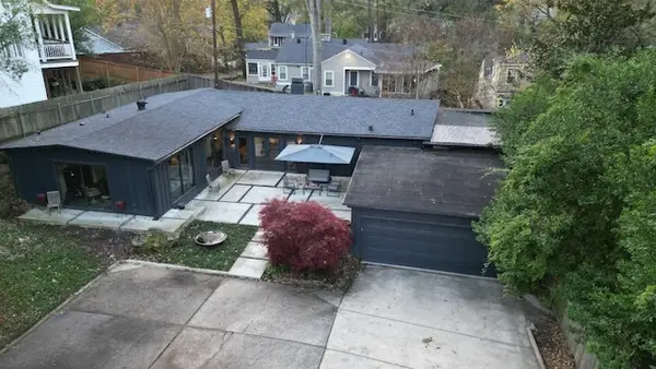 4118 Fairfield Avenue, Shreveport, LA 71106