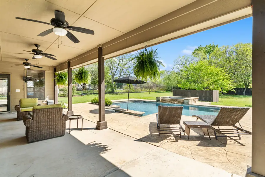 106 E Fork Road, Sunnyvale, TX 75182 - #3