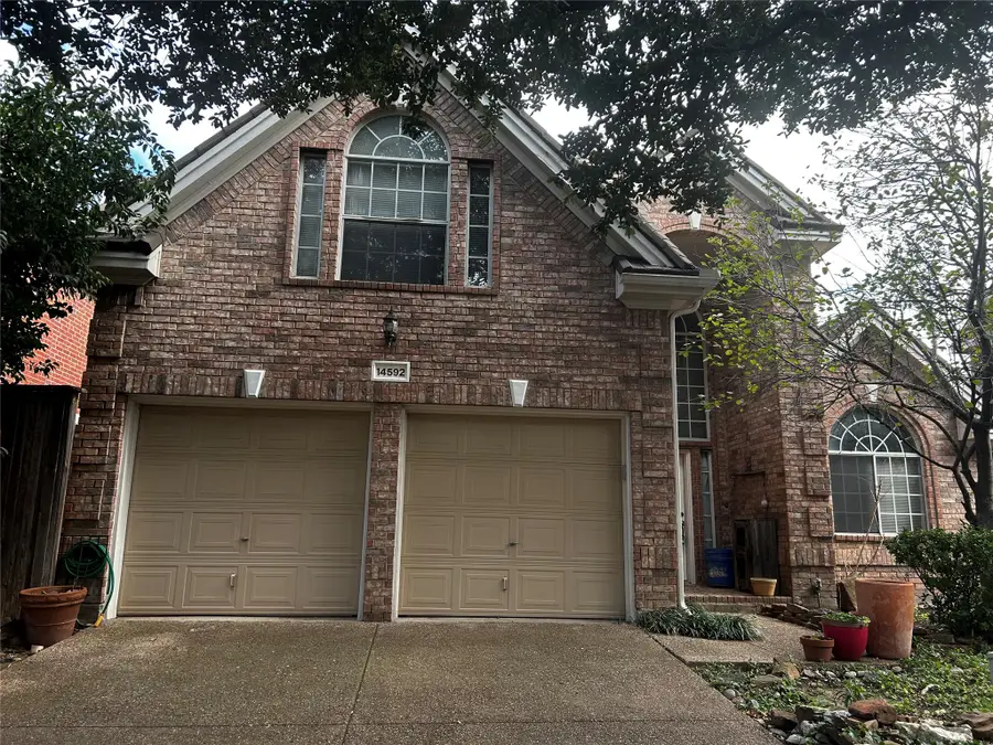 14592 Greenleaf Court, Addison, TX 75001 - #2