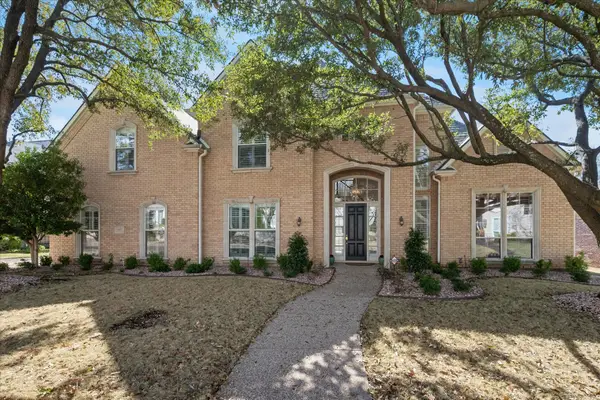6412 Shady Oaks Lane, Plano, TX 75093