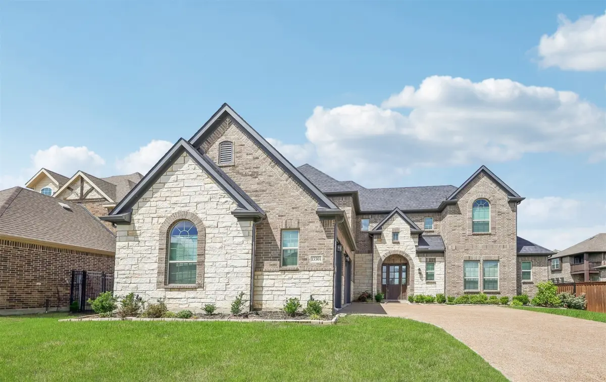 1330 Heavenly Place, Wylie, TX 75098 - #1