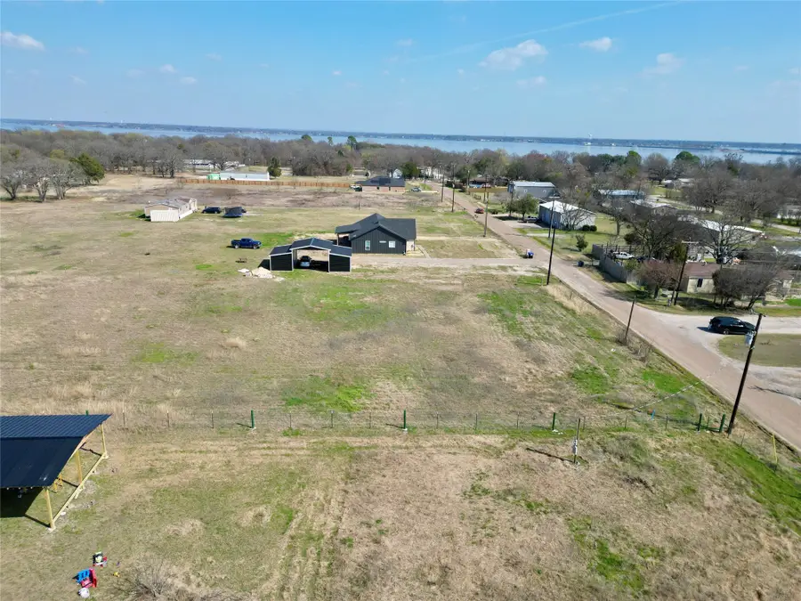 Lot 14 E Jess Hinton Road, Kemp, TX 75143 - #3
