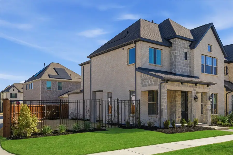 3127 Cliff Swallow Lane, Arlington, TX 76005 - #2