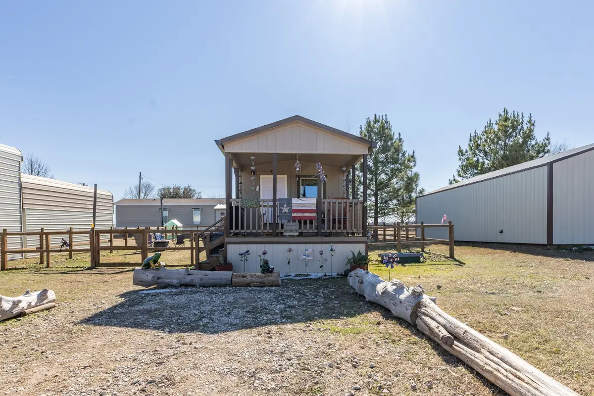 384 Holiday Village Drive, Quitman, TX 75783 - #1
