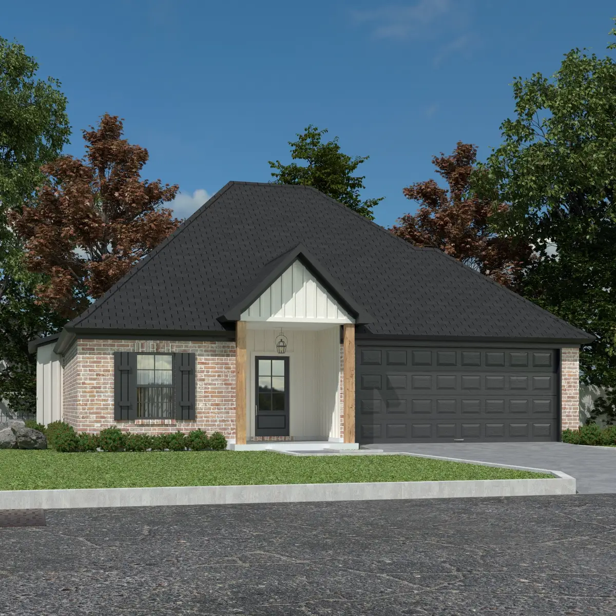 5878 Northwood Oaks, Shreveport, LA 71107 - Image #1