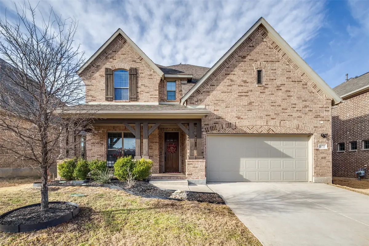 14733 Cedar Flat Way, Roanoke, TX 76262 - #1