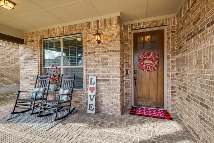 14733 Cedar Flat Way, Roanoke, TX 76262 - #2