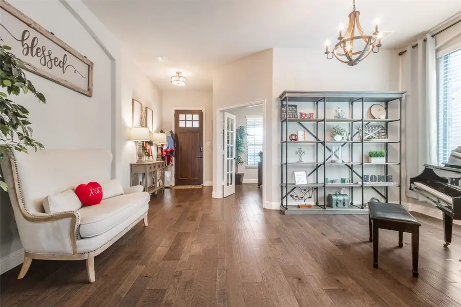 14733 Cedar Flat Way, Roanoke, TX 76262 - #3