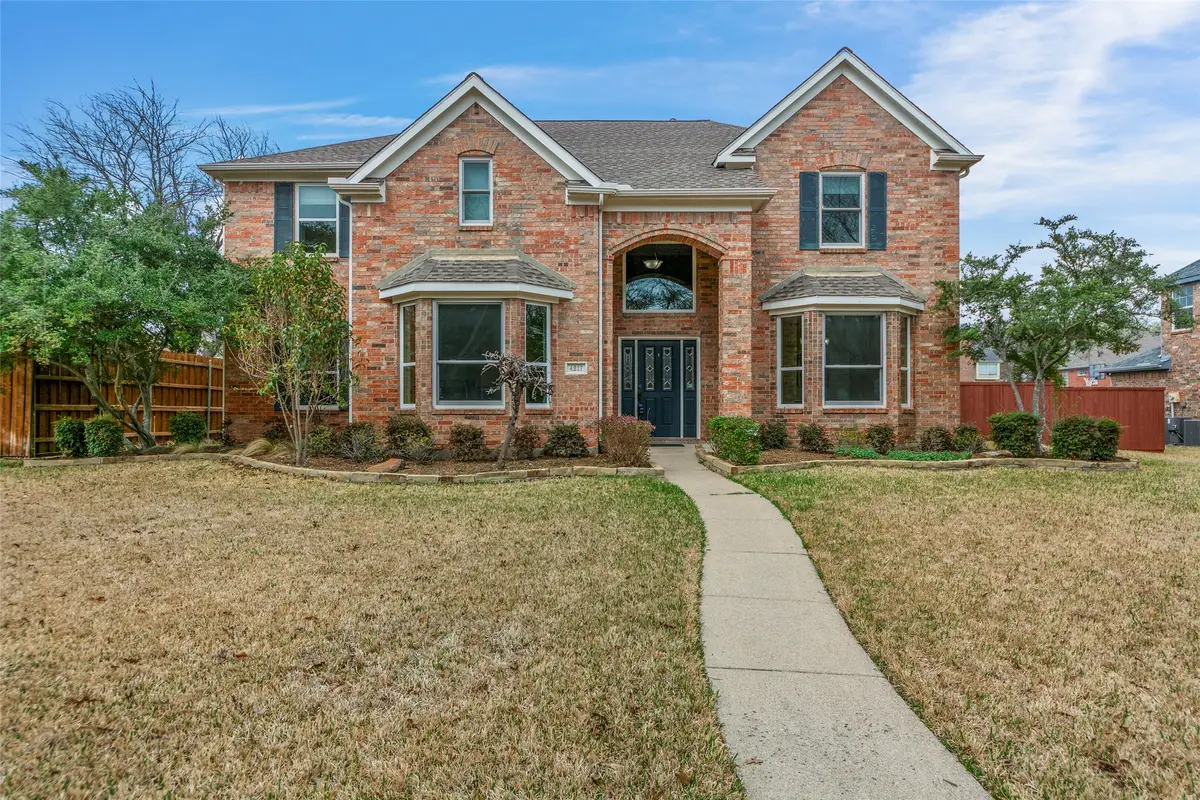 4217 Dottie Drive, Plano, TX 75074 - #1