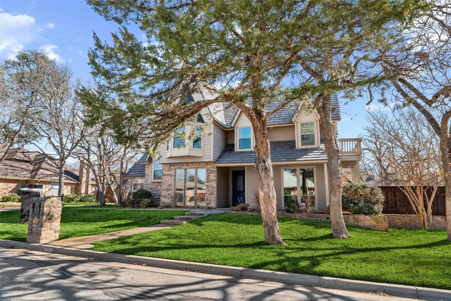 4705 Villa Vera Drive, Arlington, TX 76017 - #2