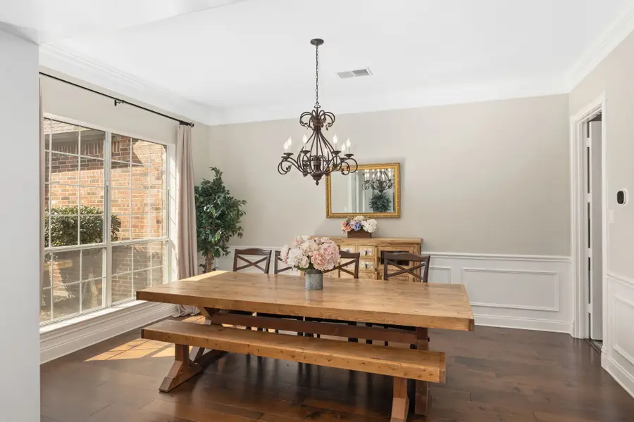 4700 Scoter Lane, McKinney, TX 75072 - #2